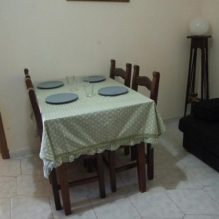 Panta Rei Apartamento Mentana Exterior foto