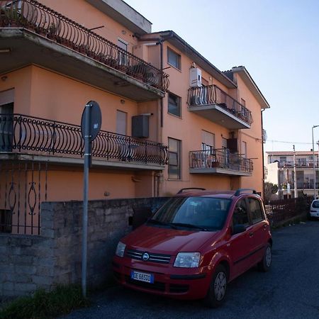 Panta Rei Apartamento Mentana Exterior foto