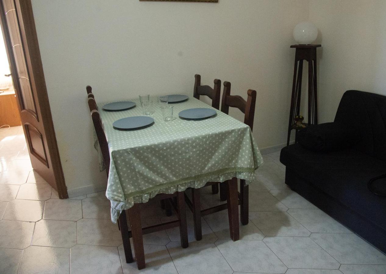 Panta Rei Apartamento Mentana Exterior foto