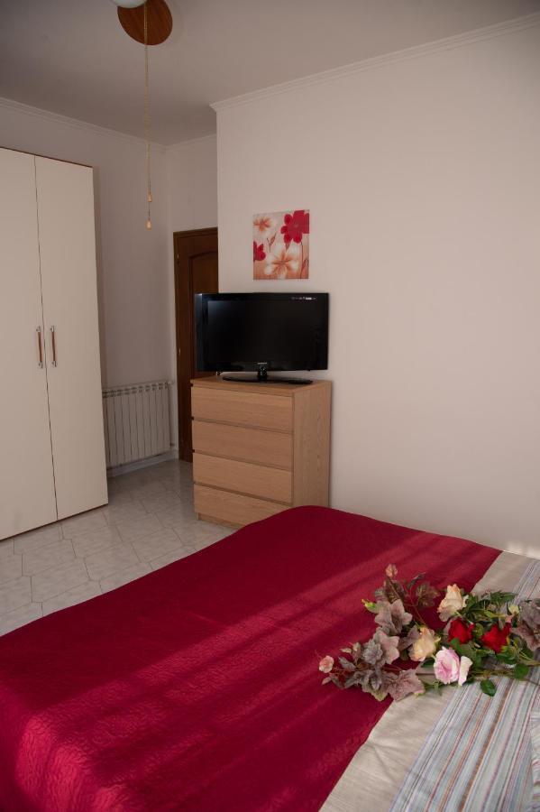 Panta Rei Apartamento Mentana Exterior foto