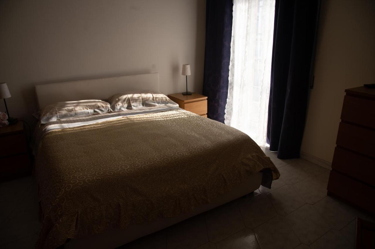 Panta Rei Apartamento Mentana Exterior foto