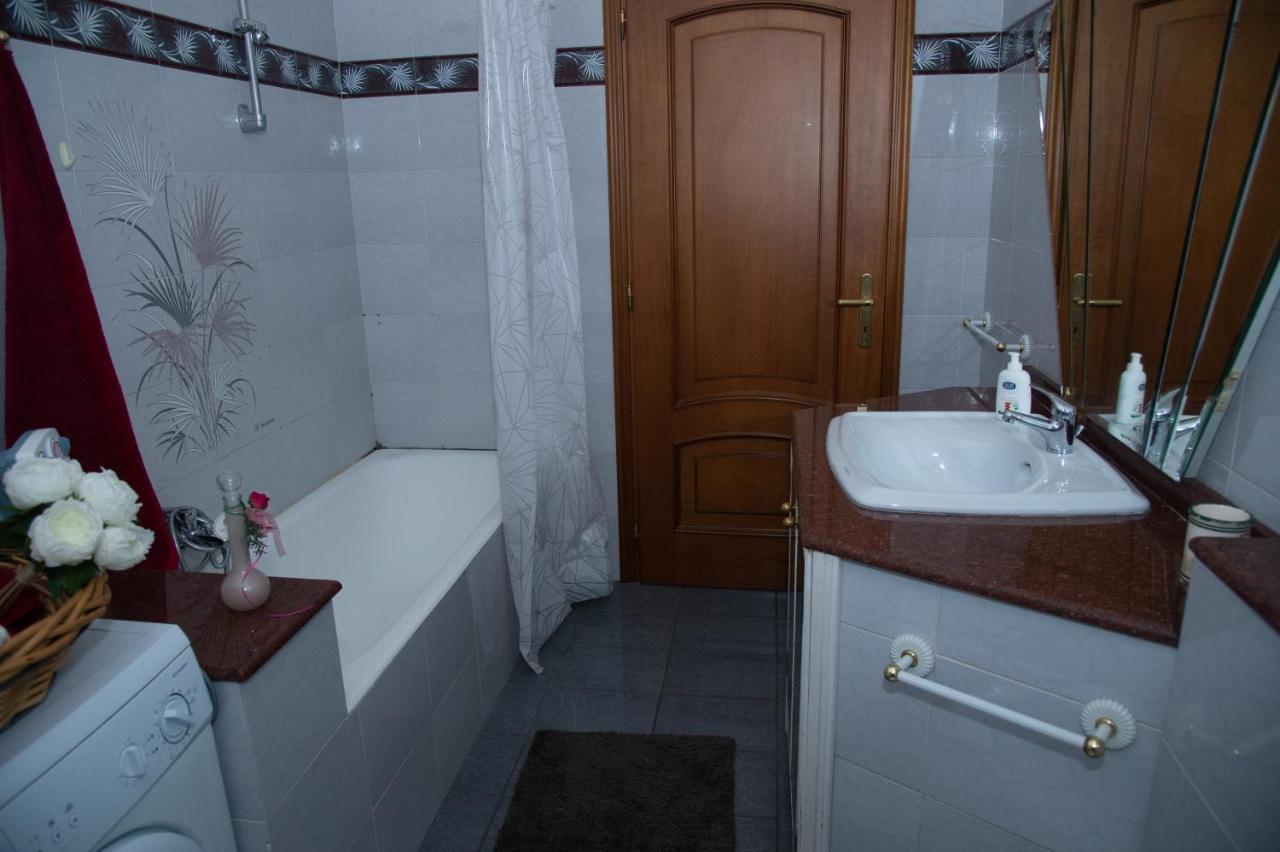 Panta Rei Apartamento Mentana Exterior foto