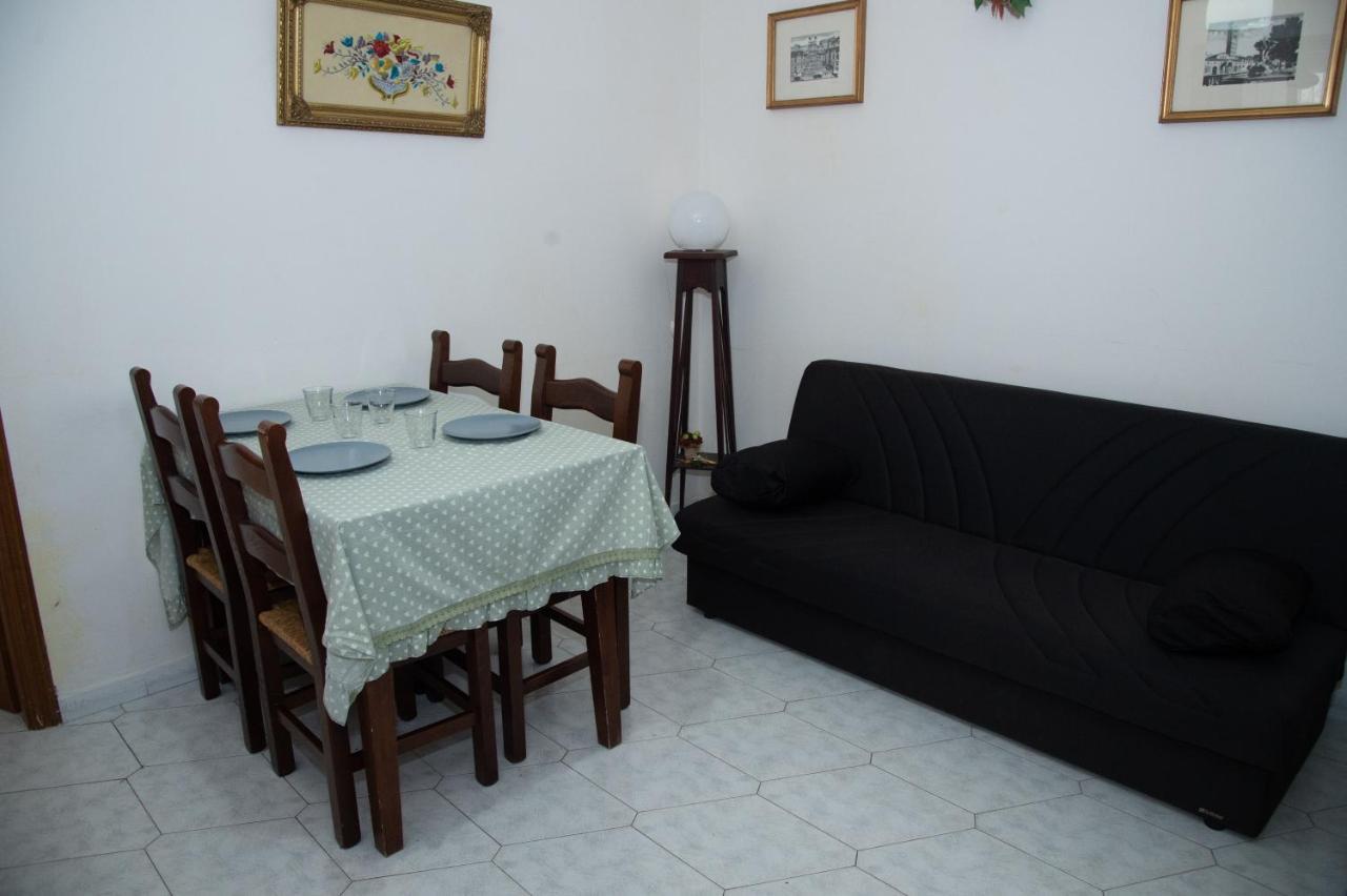 Panta Rei Apartamento Mentana Exterior foto